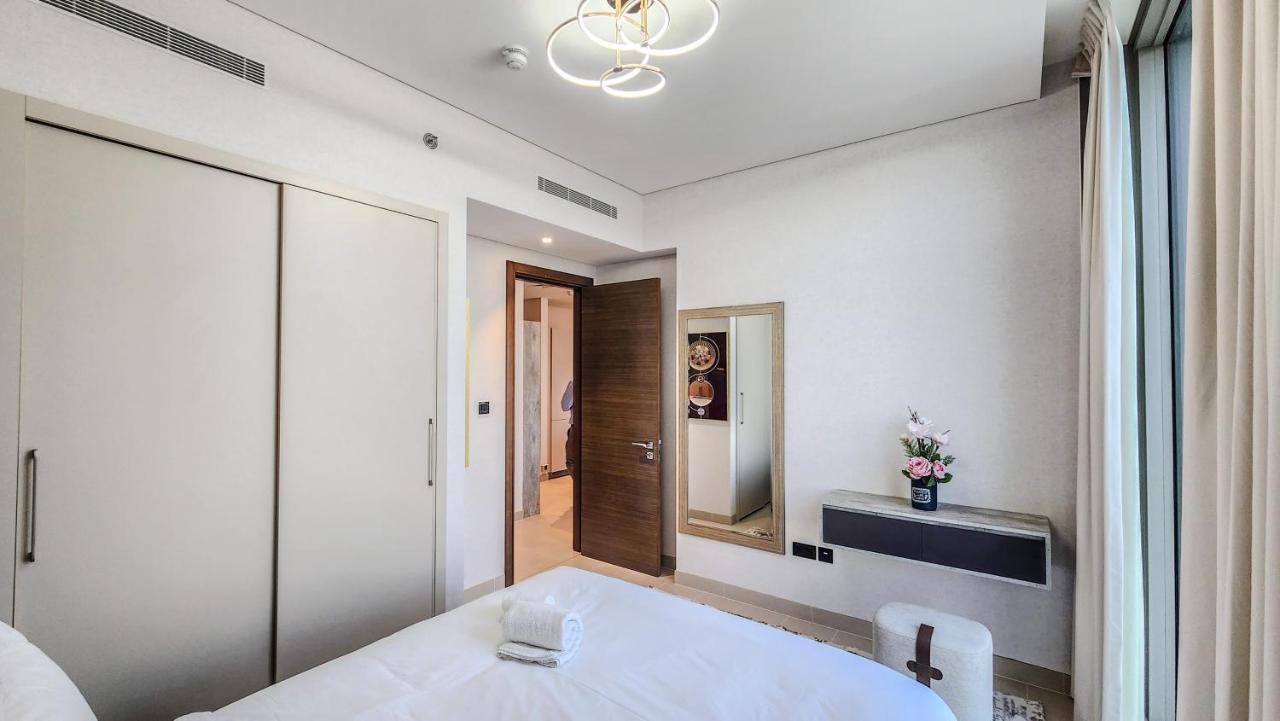 Stay By Latinem Luxury 2Br Holiday Home Cv B601 Near Burj Khalifa Dubai Eksteriør billede
