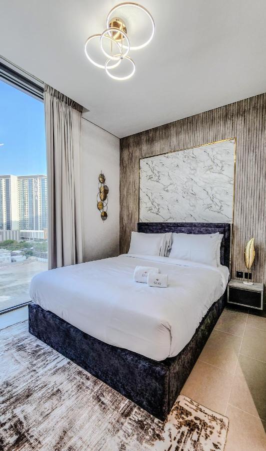 Stay By Latinem Luxury 2Br Holiday Home Cv B601 Near Burj Khalifa Dubai Eksteriør billede