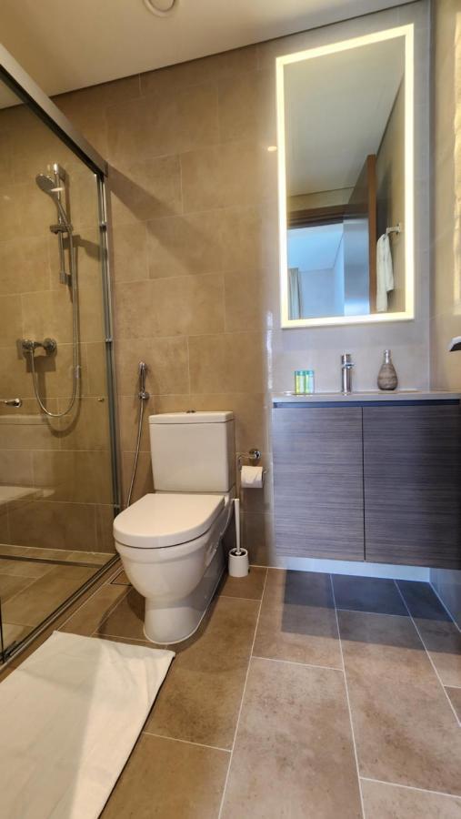Stay By Latinem Luxury 2Br Holiday Home Cv B601 Near Burj Khalifa Dubai Eksteriør billede