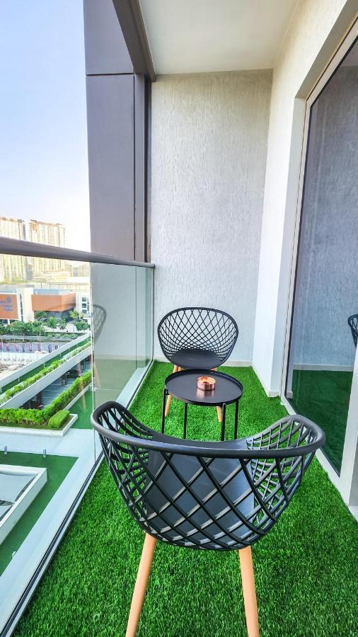 Stay By Latinem Luxury 2Br Holiday Home Cv B601 Near Burj Khalifa Dubai Eksteriør billede