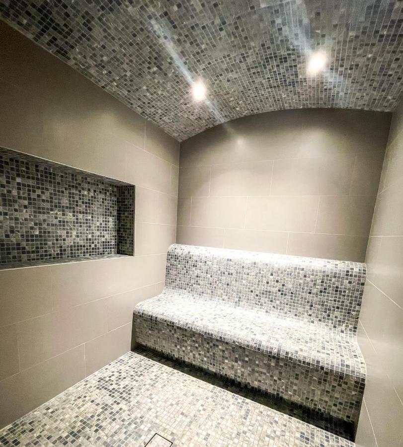 Stay By Latinem Luxury 2Br Holiday Home Cv B601 Near Burj Khalifa Dubai Eksteriør billede