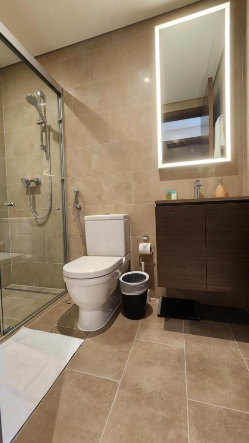 Stay By Latinem Luxury 2Br Holiday Home Cv B601 Near Burj Khalifa Dubai Eksteriør billede